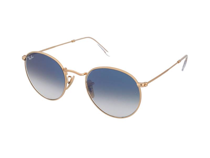 Gafas de sol Ray-Ban Round Metal RB3447N 001/3F 