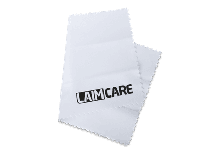 Kit de limpieza para gafas Laim Care 