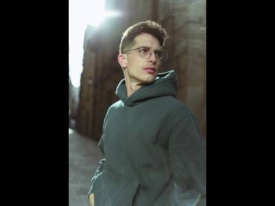 Gafas graduadas Crullé 9236 C1 