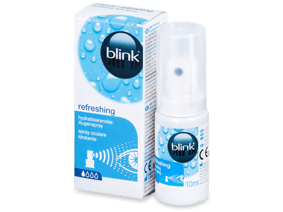 Blink Refreshing Eye 10 ml