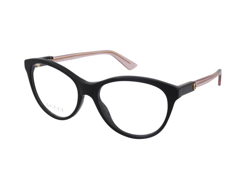 Gafas graduadas Gucci GG0486O 004 