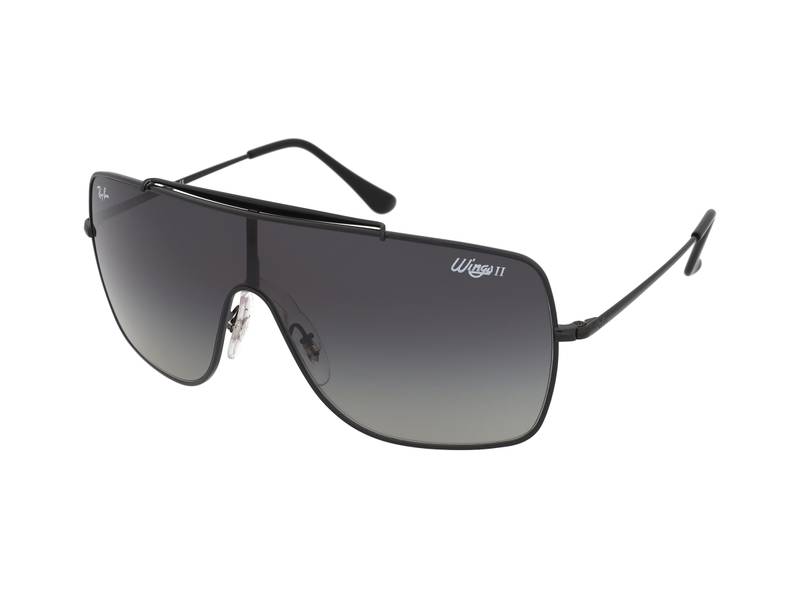 Gafas de sol Ray-Ban RB3697 002/11 