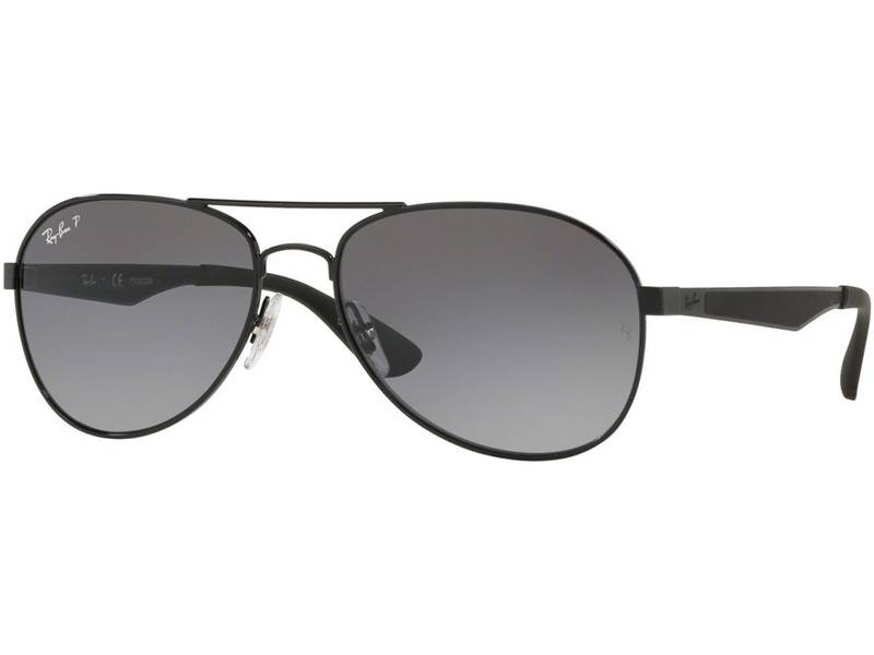 Gafas de sol Ray-Ban RB3549 002/T3 