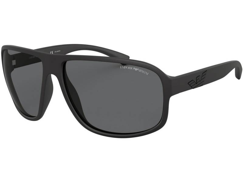 Gafas de sol Emporio Armani EA4130 504281 Lentes-Shop