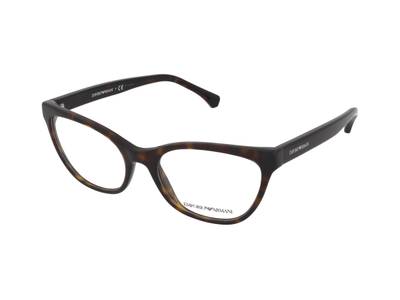 Gafas graduadas Emporio Armani EA3142 5089