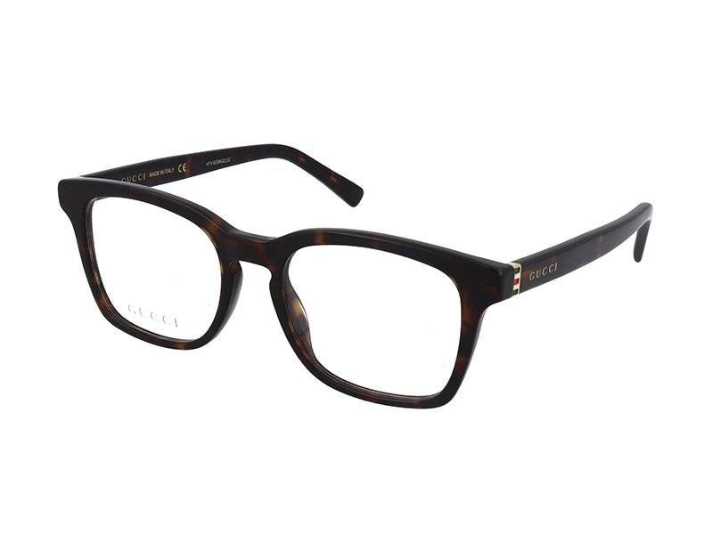 Gafas graduadas Gucci GG0457O 006 