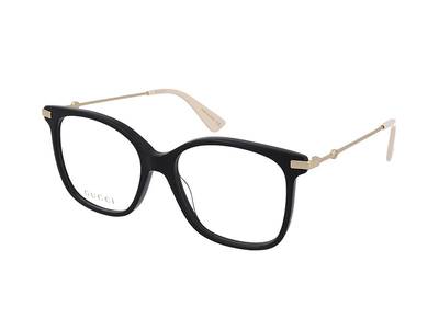 Gafas graduadas Gucci GG0512O 001