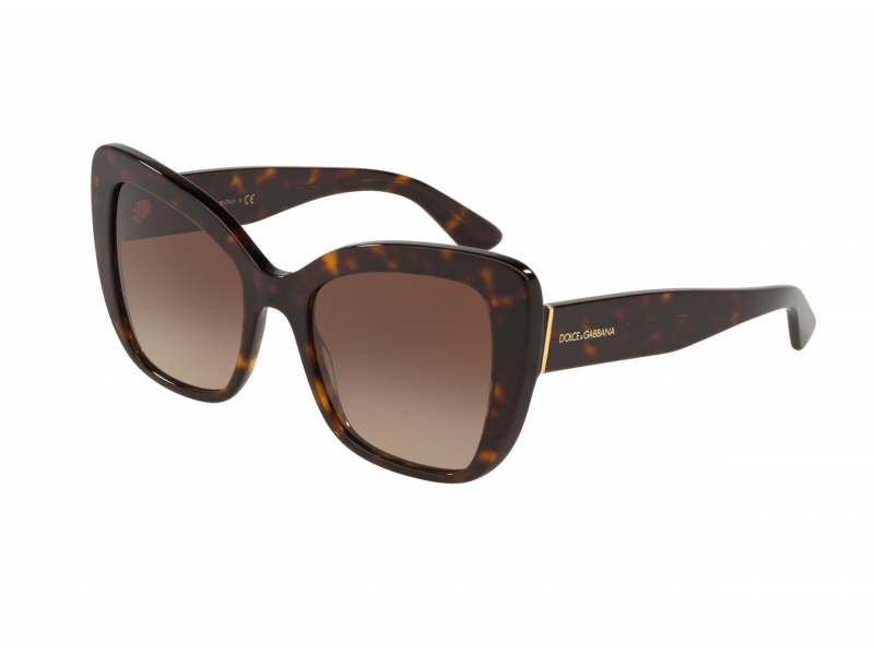 Gafas de sol Dolce & Gabbana DG4348 502/13 