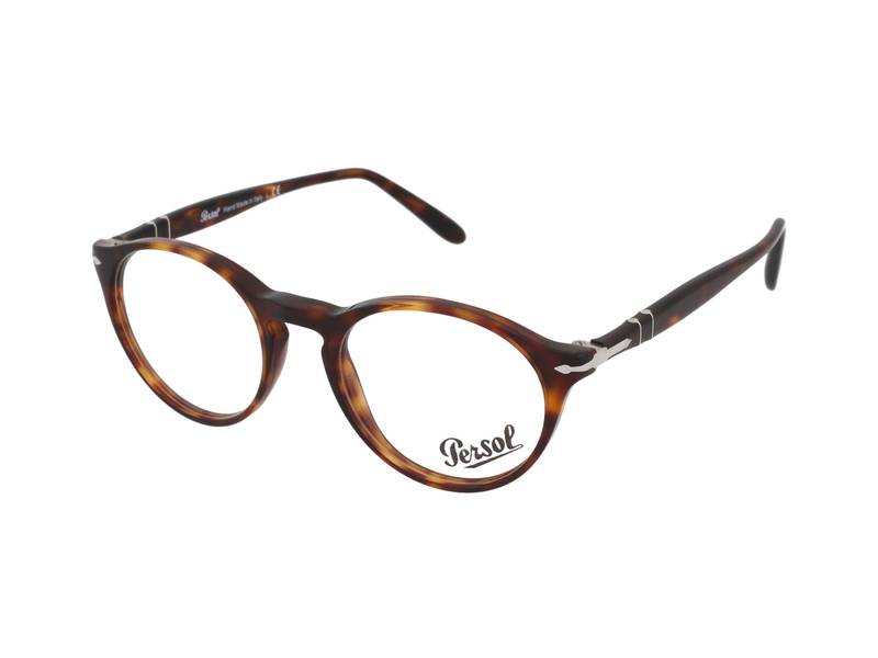Gafas graduadas Persol PO3092V 9015 