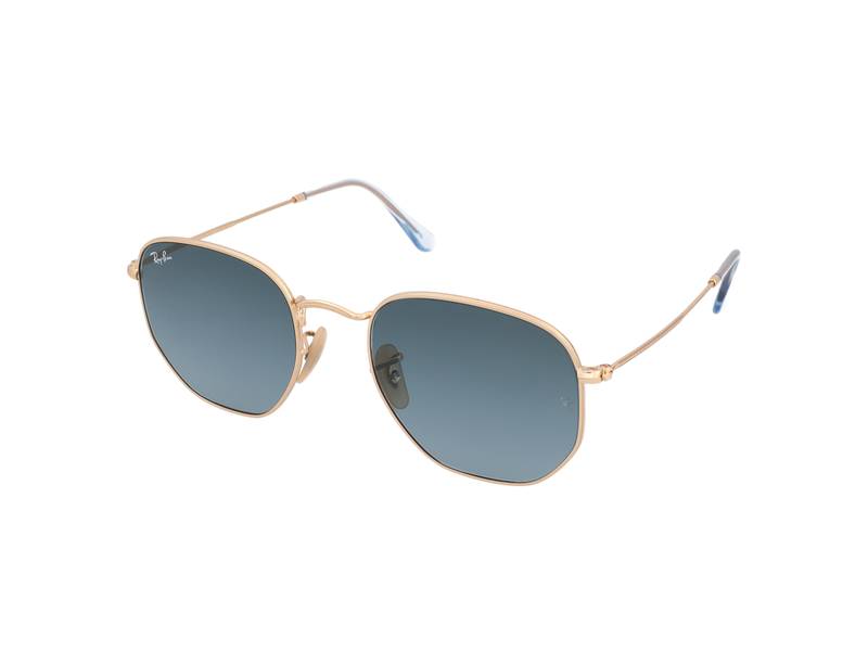 Ray-Ban Hexagonal 91233M Lentes-Shop