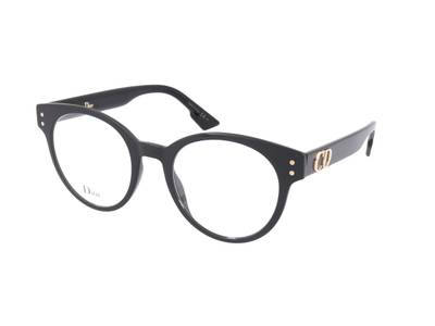Gafas graduadas Christian Dior Diorcd3 807