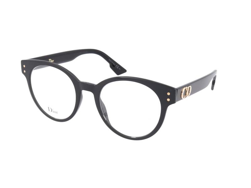 Gafas graduadas Christian Dior Diorcd3 807 