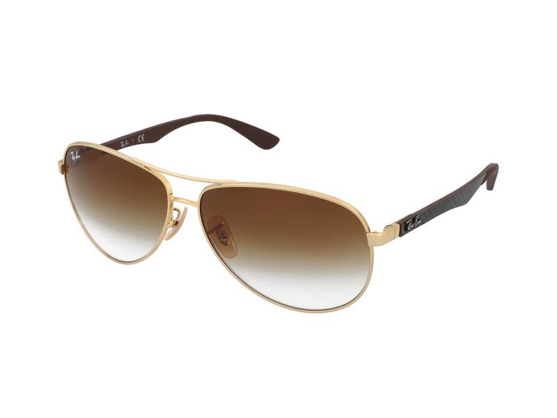 Gafas de sol Ray-Ban RB8313 001/51 