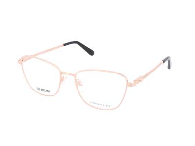 Love Moschino MOL552 DDB Lentes Shop
