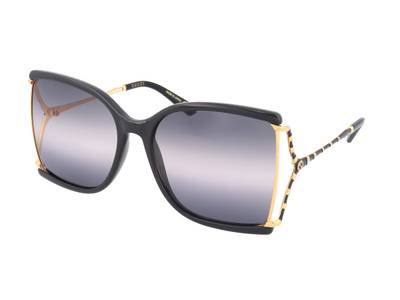 Gafas de sol Gucci GG0592S 002
