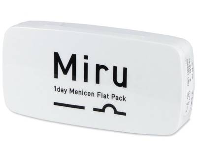 Miru 1 Day (30 lentillas)