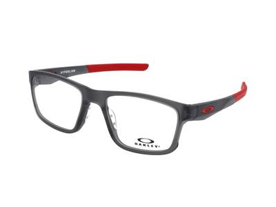 Gafas graduadas Oakley Hyperlink OX8078 807805