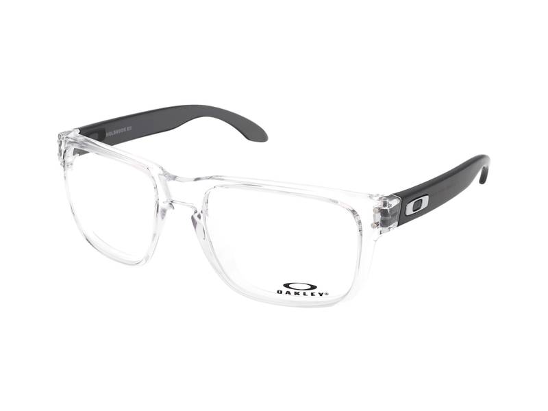 Gafas graduadas Oakley Holbrook RX OX8156 815603 