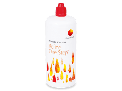 Líquido Refine One Step 360 ml - líquido de limpieza