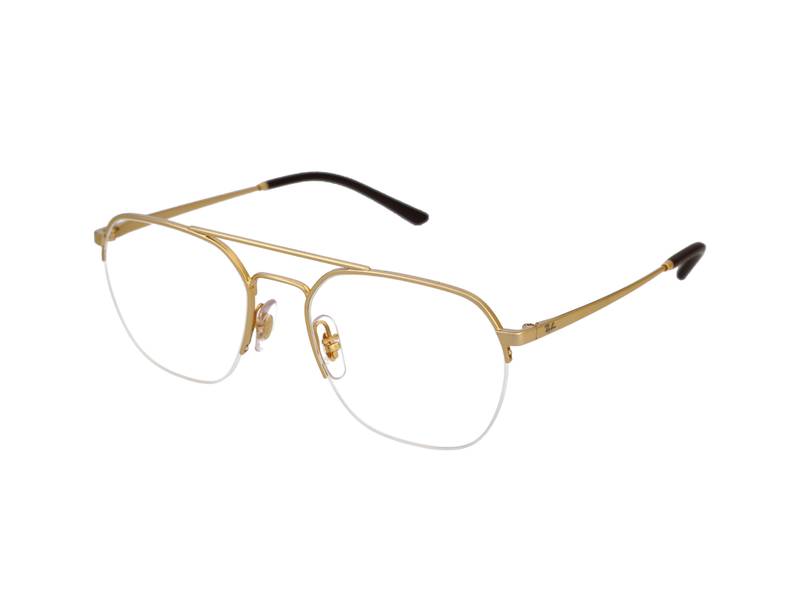 Gafas graduadas Ray-Ban RX6444 2500 