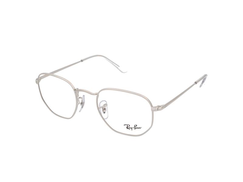 Gafas graduadas Ray-Ban RX6448 2501 