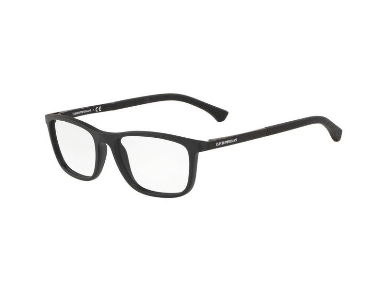 Gafas graduadas Emporio Armani EA3069 5001 
