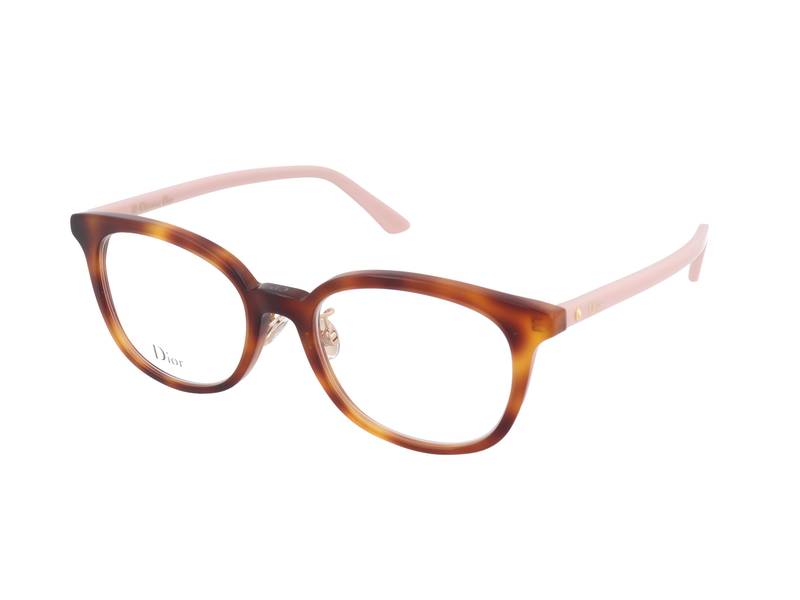Gafas graduadas Christian Dior Montaigne57F 086 