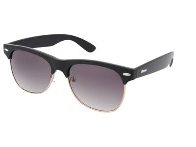 Gafas de sol Alensa Browline Black 