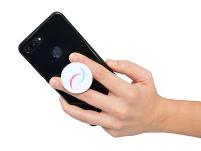 Soporte PopSocket