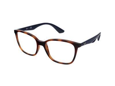 Gafas graduadas Ray-Ban RX7066 5585
