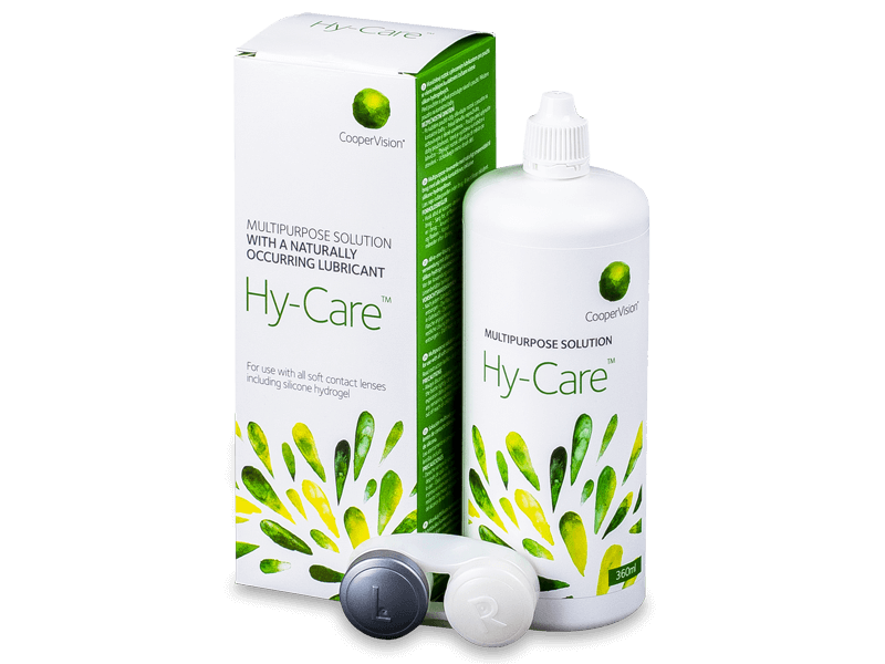 Líquido Hy-Care 360 ml - líquido de limpieza