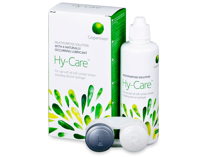 Líquido Hy-Care 100 ml - líquido de limpieza