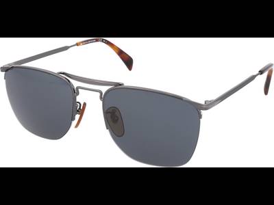 David Beckham DB 1001/S KJ1/IR