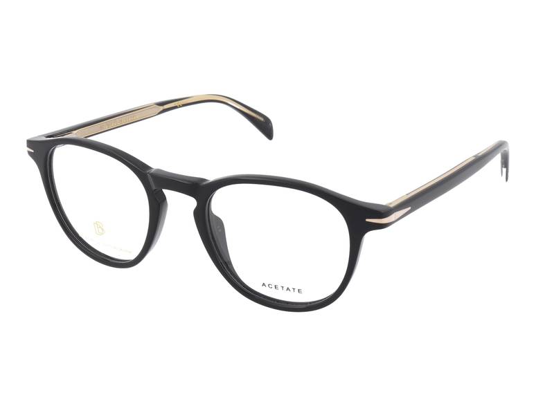 Gafas graduadas David Beckham DB 1018 807 