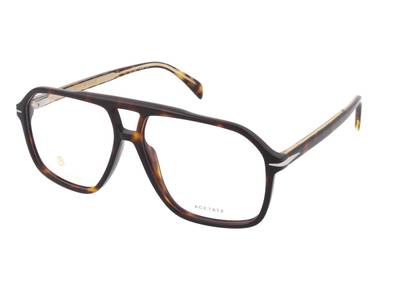 Gafas graduadas David Beckham DB 7018 086