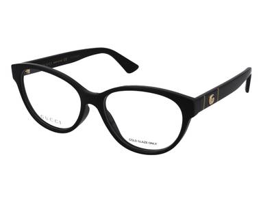 Gafas graduadas Gucci GG0633O 001