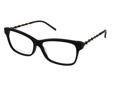 Gafas graduadas Gucci GG0657O 004