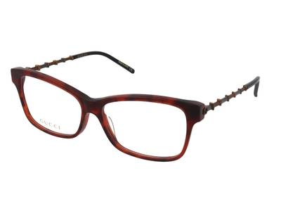 Gafas graduadas Gucci GG0657O 005