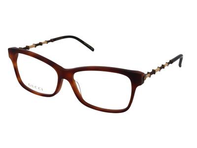 Gafas graduadas Gucci GG0657O 006