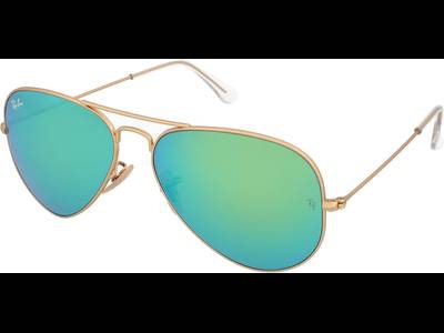 Gafas de sol Ray-Ban Original Aviator RB3025 - 112/19 