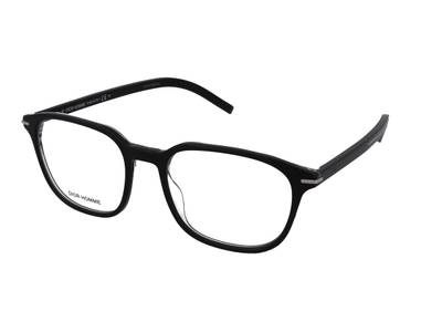 Gafas graduadas Christian Dior Blacktie271 MNG
