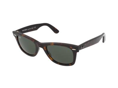 Gafas de sol Gafas de sol Ray-Ban Original Wayfarer RB2140 - 902 