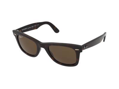 Gafas de sol Gafas de sol Ray-Ban Original Wayfarer RB2140 - 902/57 