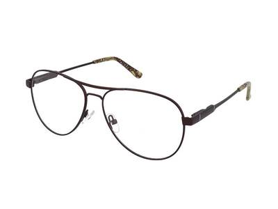Gafas para el ordenador sin graduación Gafas para trabajar en el ordenador Crullé 9200 C2