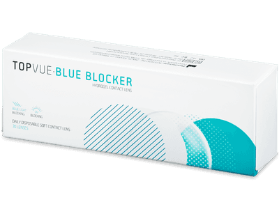 TopVue Blue Blocker