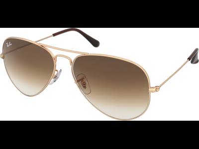 Gafas de sol Ray-Ban Original Aviator RB3025 - 001/51 