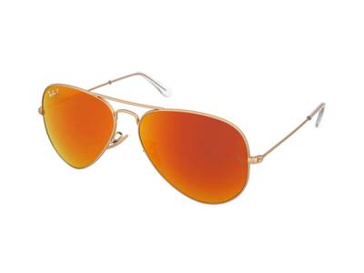 Gafas de sol Gafas de sol Ray-Ban Original Aviator RB3025 - 112/4D POL 