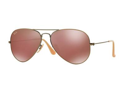 Gafas de sol Gafas de sol Ray-Ban Original Aviator RB3025 - 167/2K 