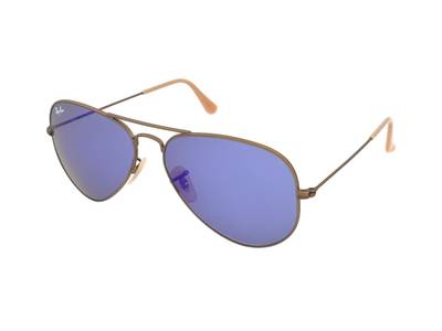 Gafas de sol Gafas de sol Ray-Ban Original Aviator RB3025 - 167/68 