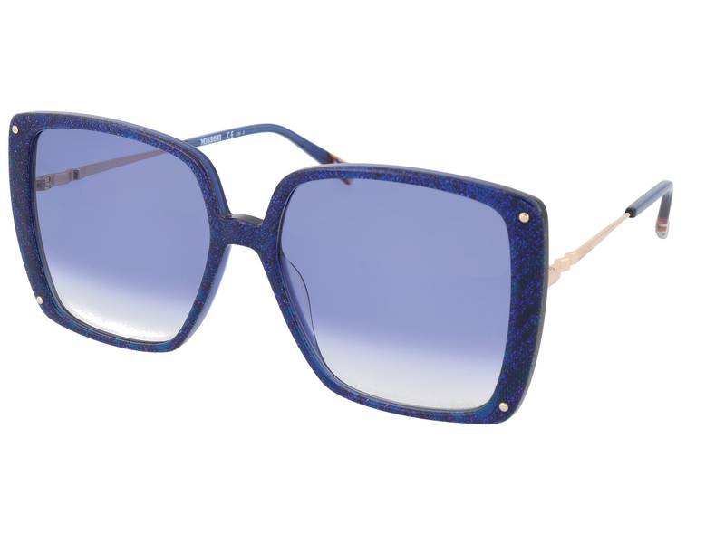 Missoni MIS 0002/S S6F/08 NWOT comes with‎ case MISSONI 0002/S6F/08 - Sunglasses main image 3